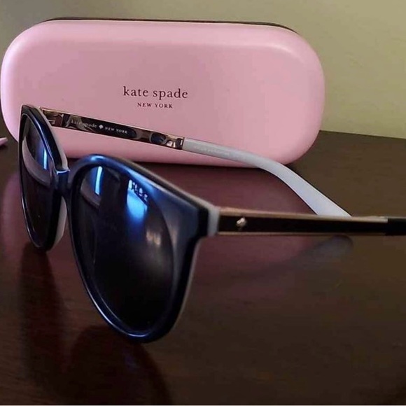 Kate Spade Sunglasses - Picture 8 of 10
